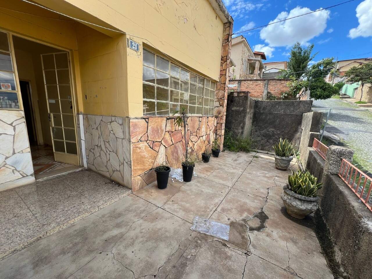 Casa à venda no Renascença: 