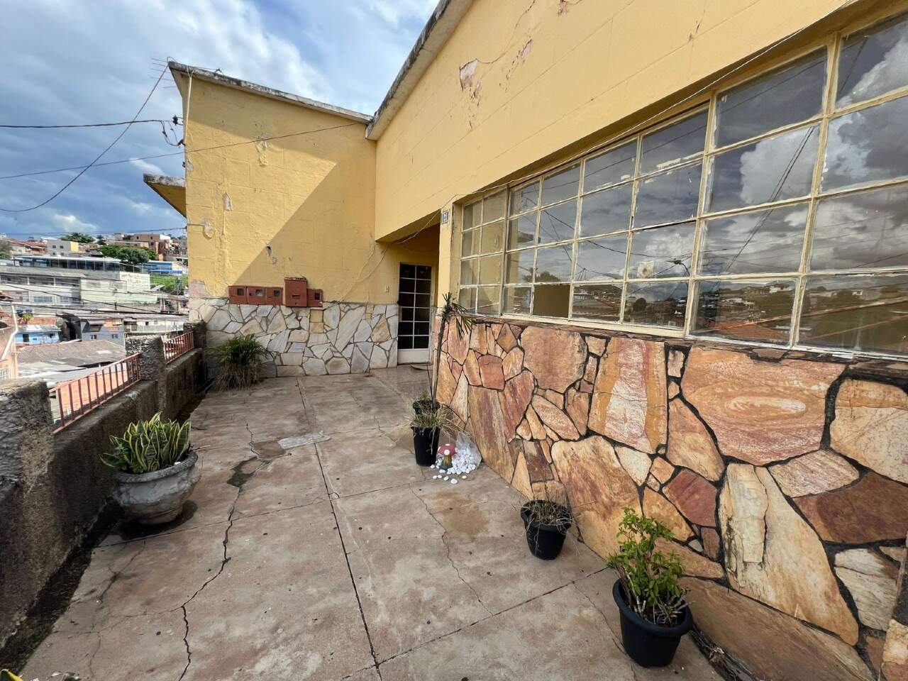Casa à venda no Renascença: 