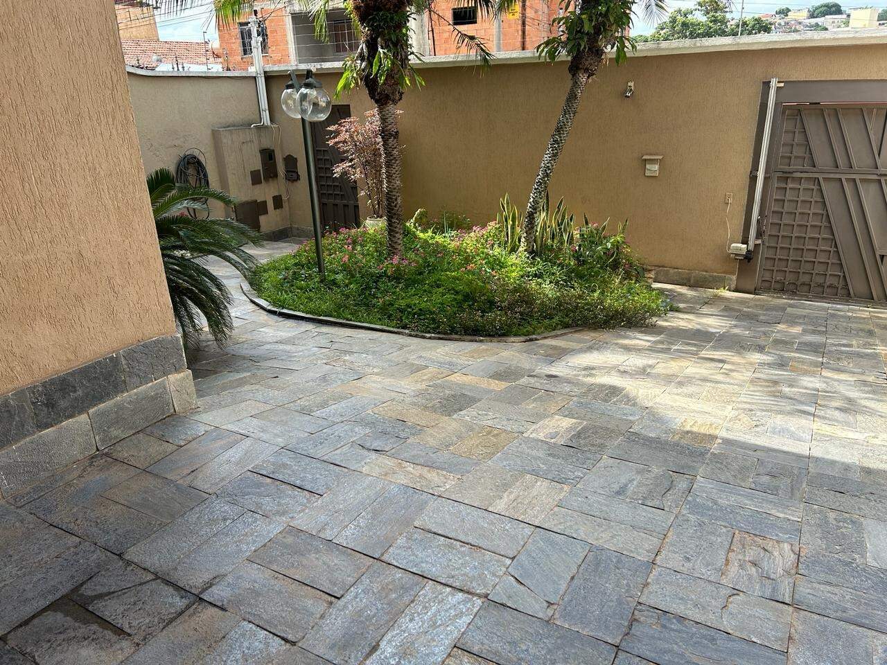 Casa à venda no Santa Cruz: 