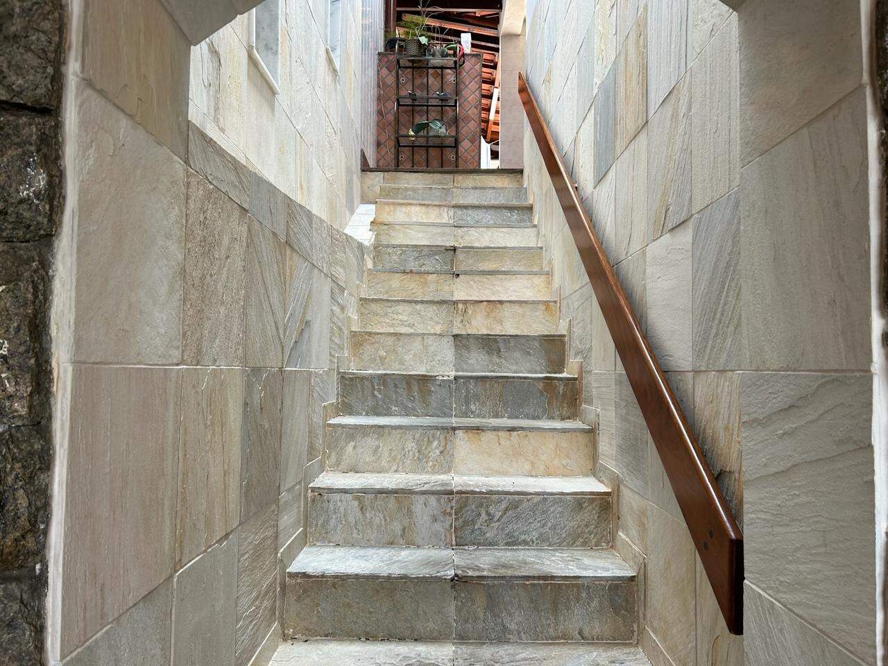 Casa à venda no Santa Cruz: 