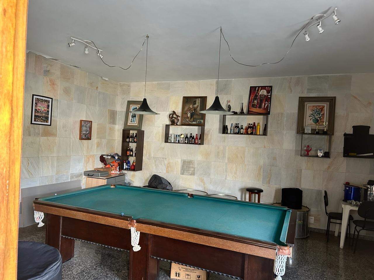 Casa à venda no Santa Cruz: 