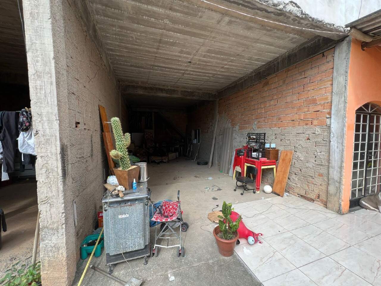 Casa à venda no Goiânia: 