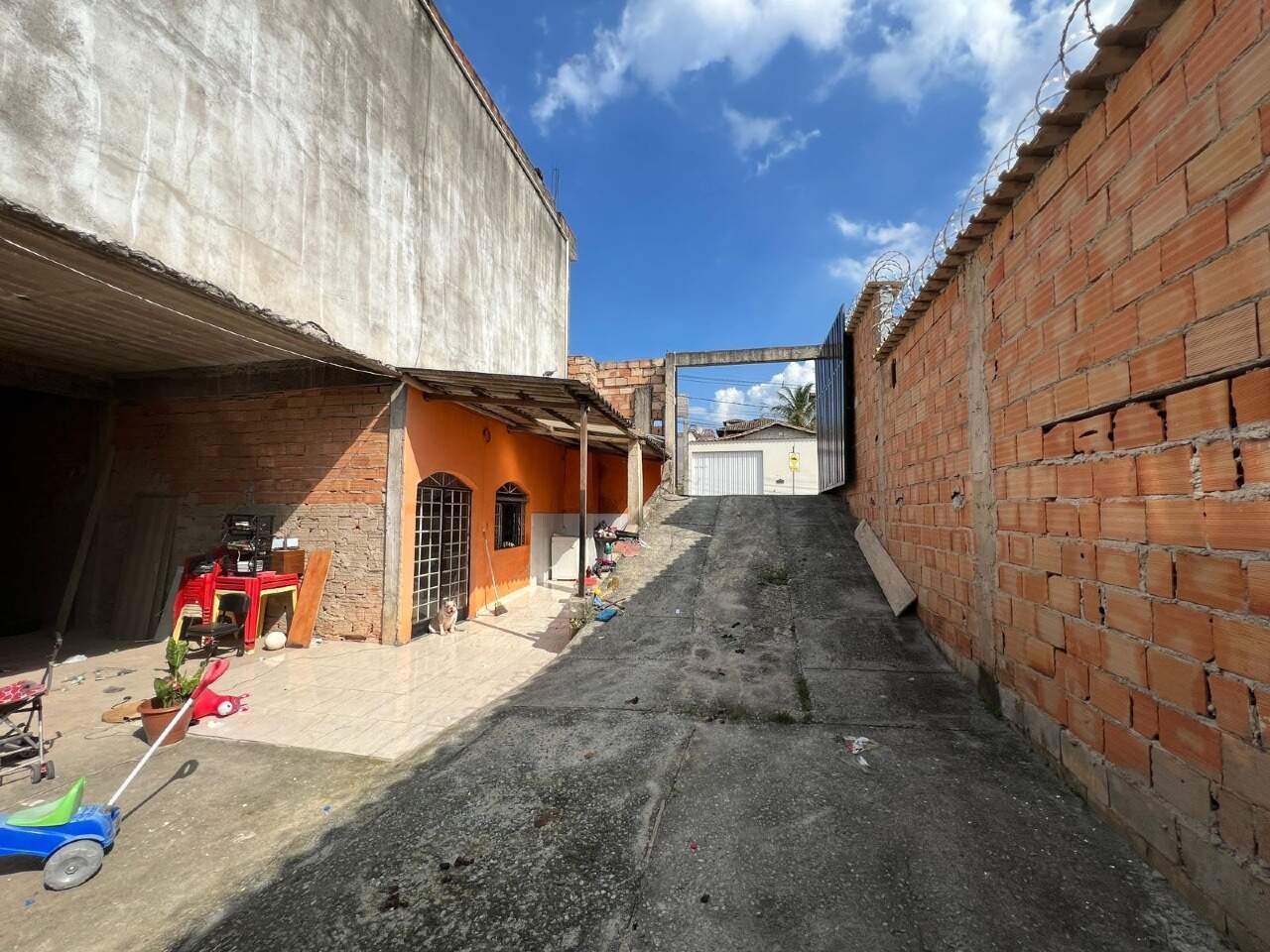 Casa à venda no Goiânia: 