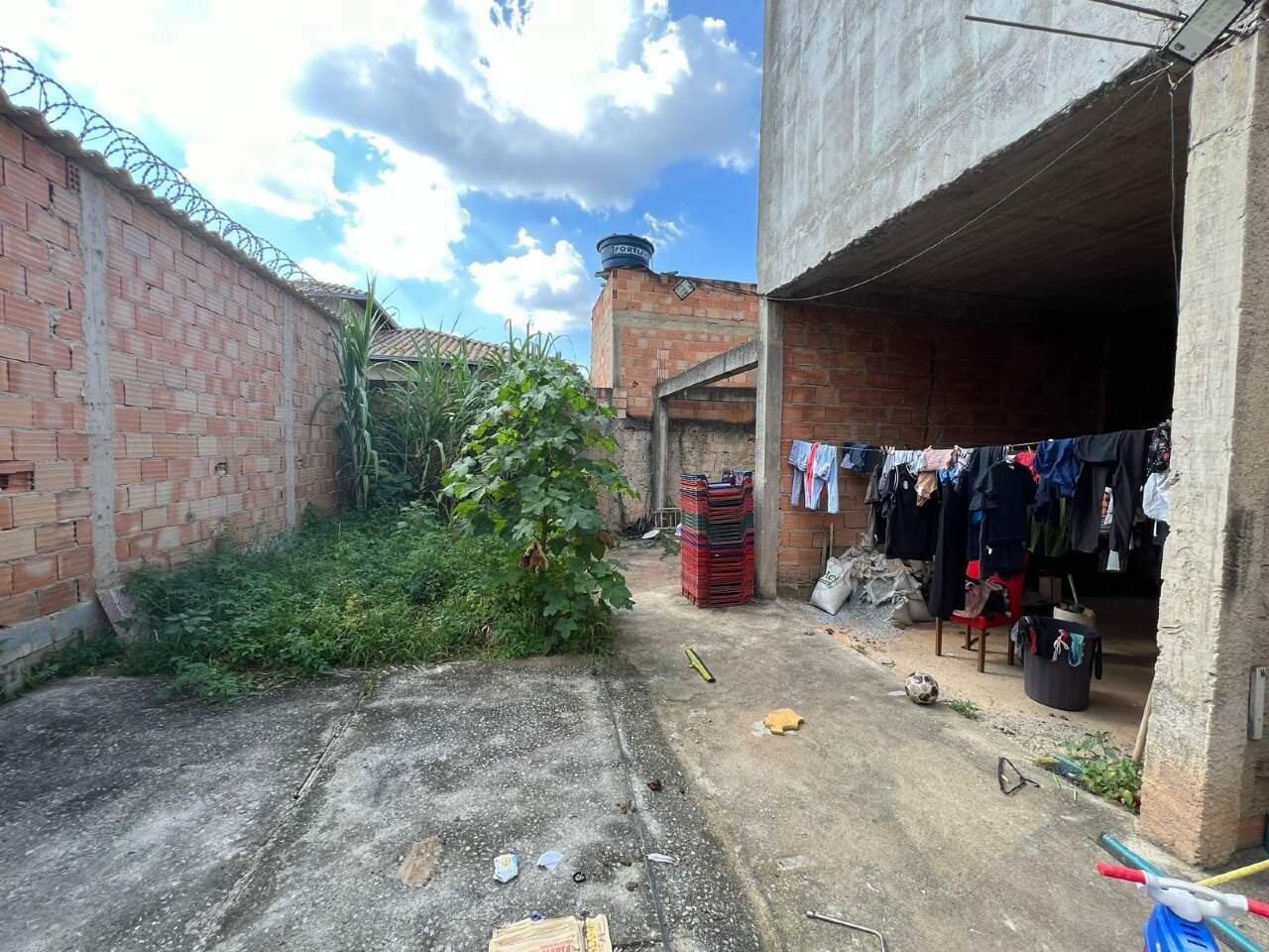 Casa à venda no Goiânia: 