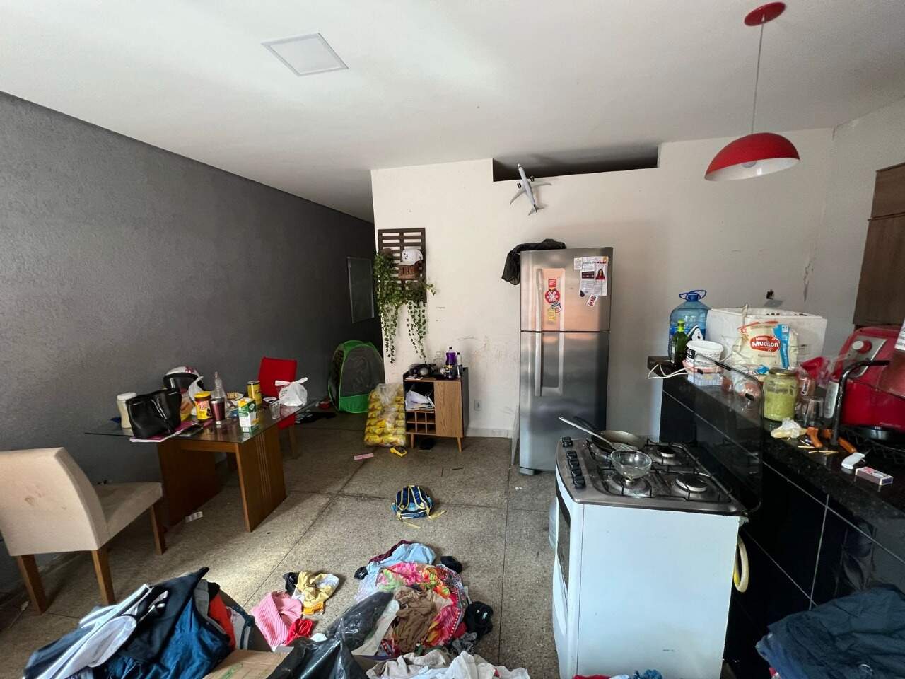 Casa à venda no Goiânia: 