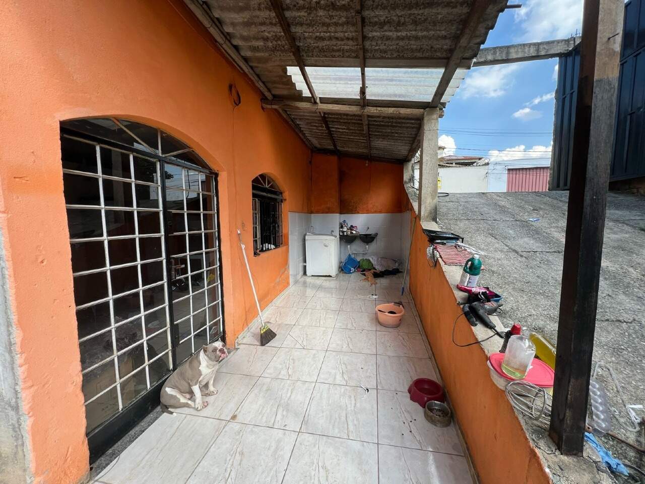 Casa à venda no Goiânia: 