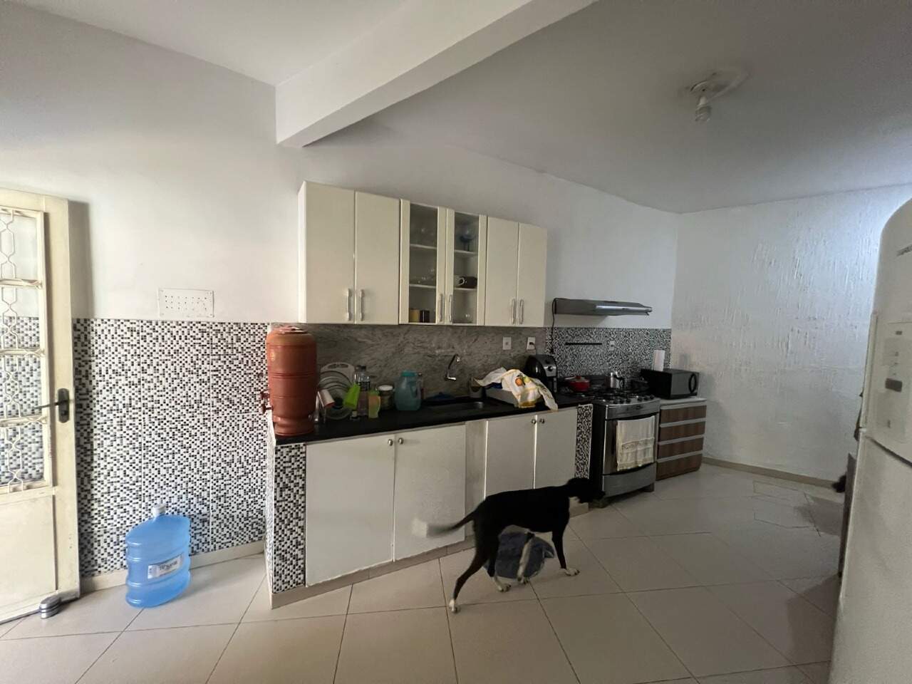 Casa à venda no Concórdia: 