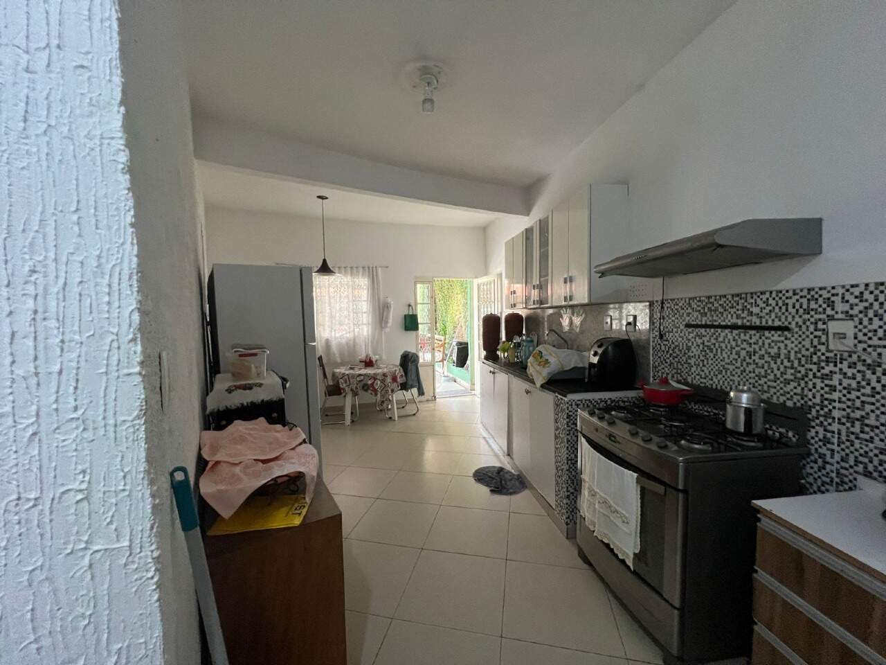 Casa à venda no Concórdia: 