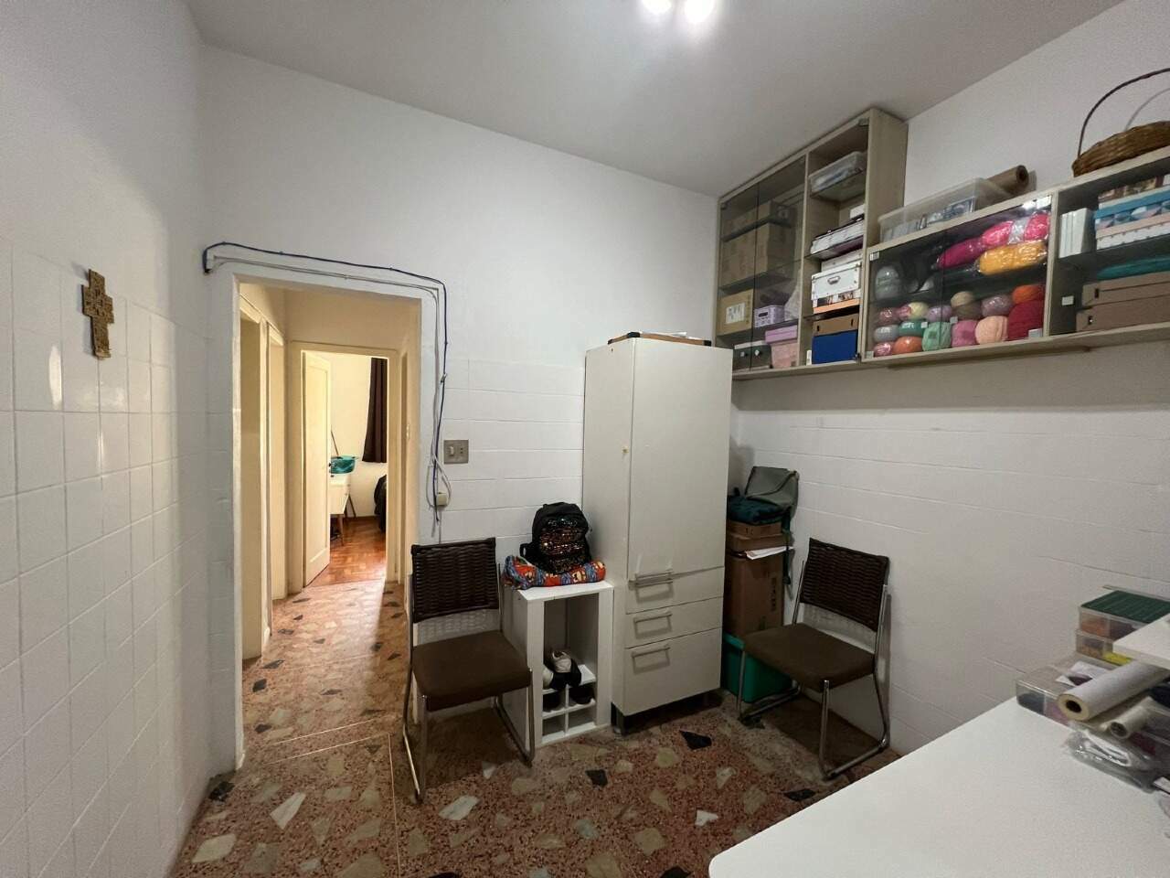 Casa à venda no Concórdia: 