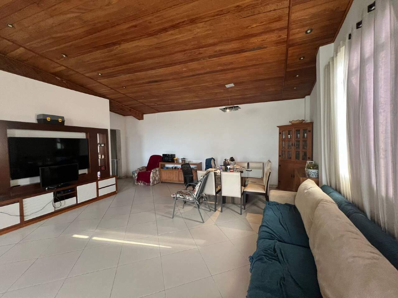 Casa à venda no Concórdia: 