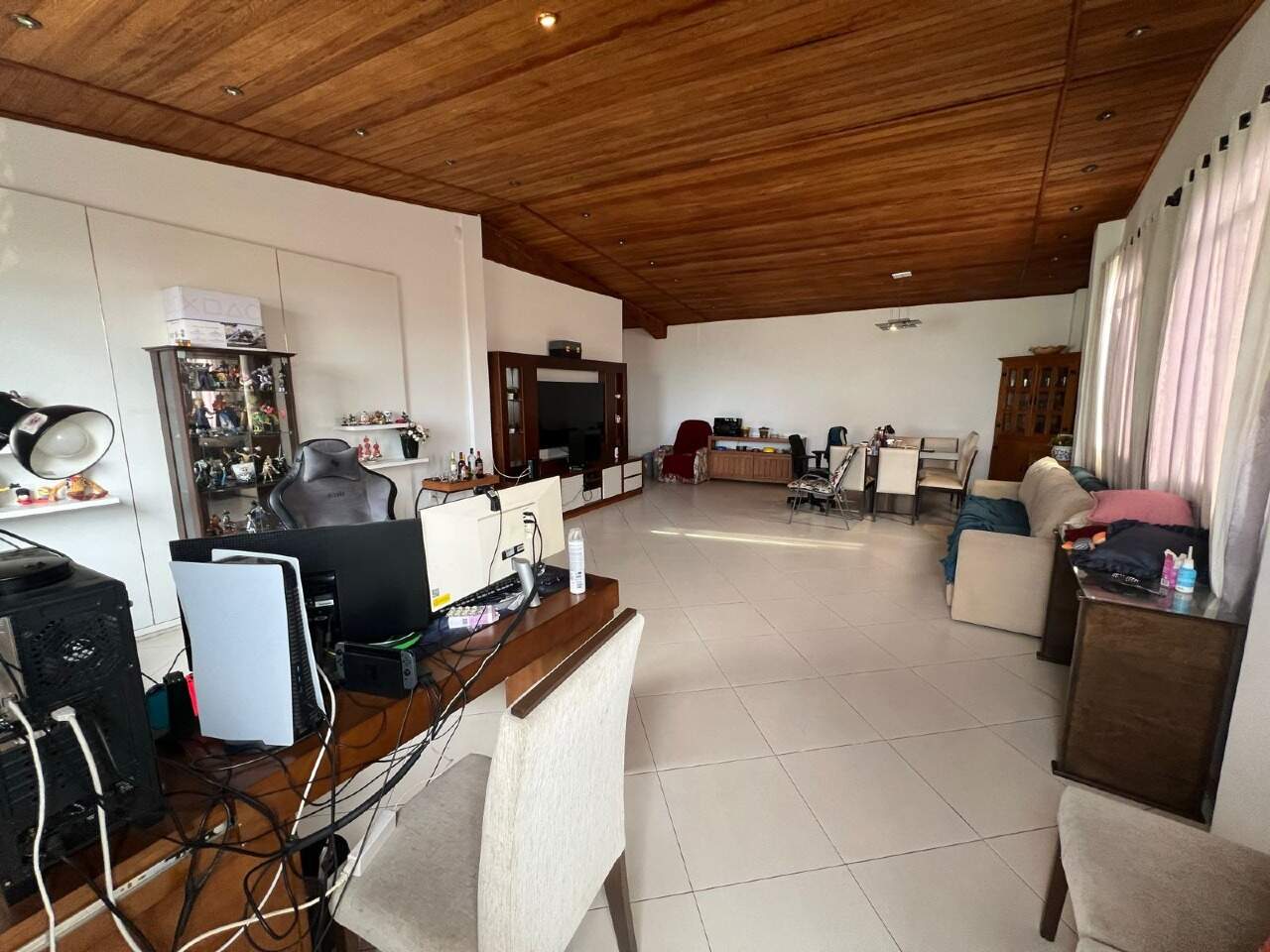 Casa à venda no Concórdia: 