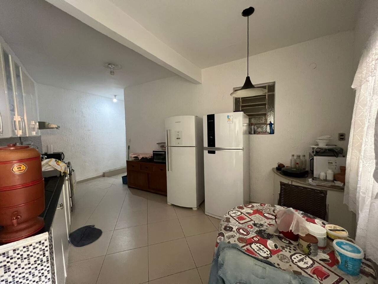 Casa à venda no Concórdia: 
