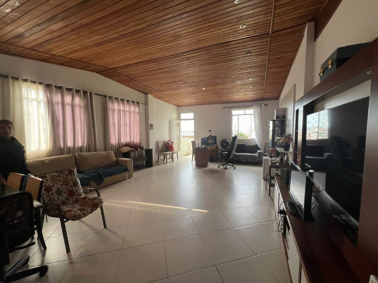Casa à venda no Concórdia: 
