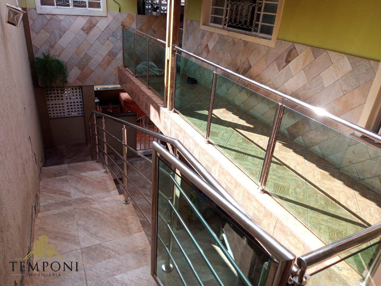 Casa à venda no São Benedito: 