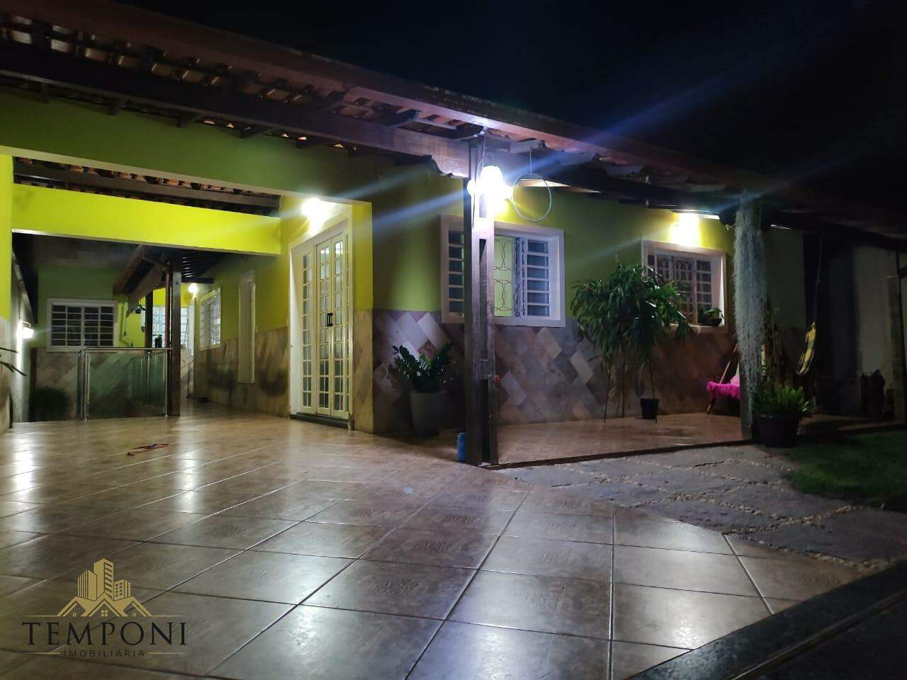 Casa à venda no São Benedito: 