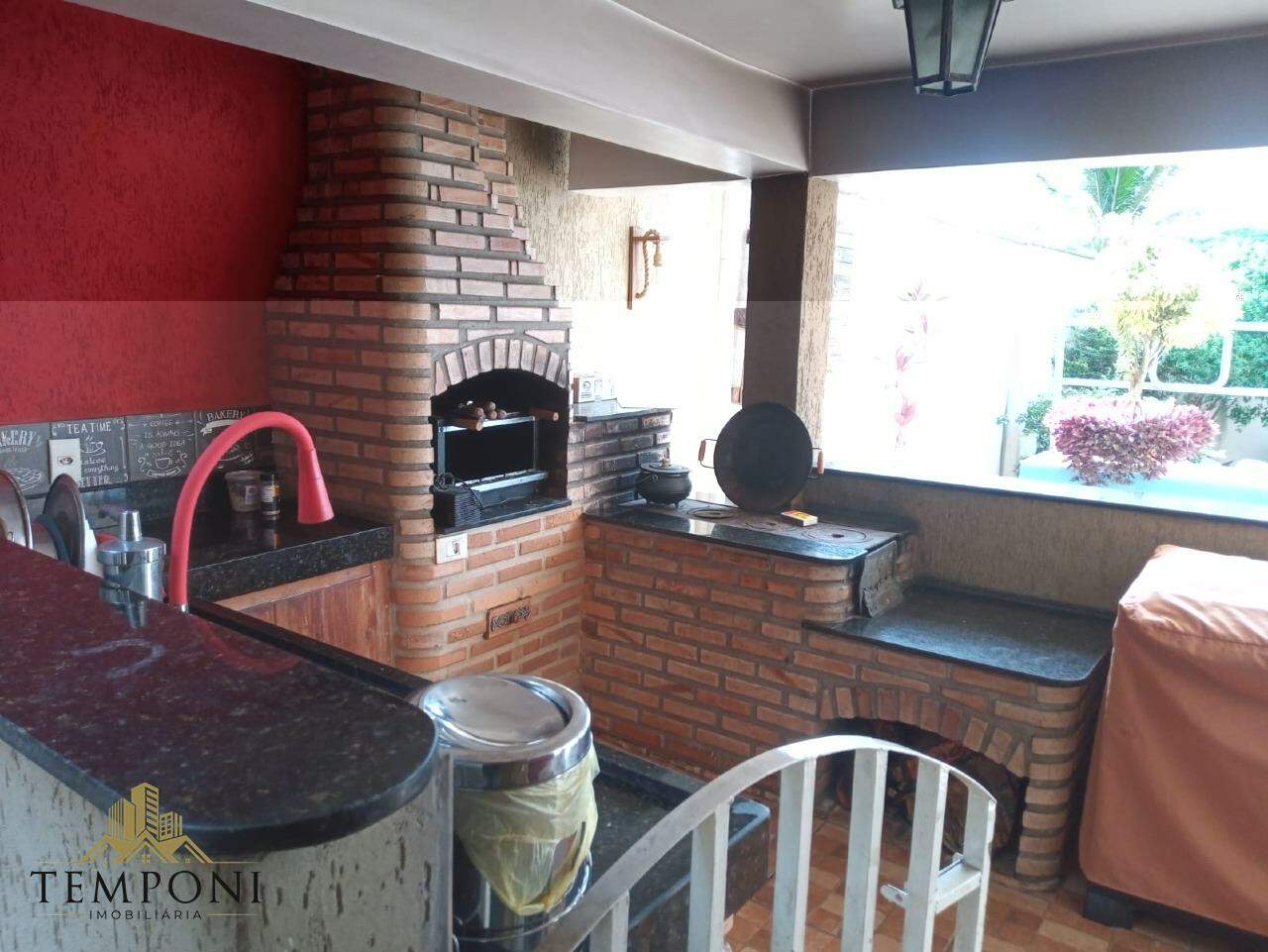Casa à venda no São Benedito: 