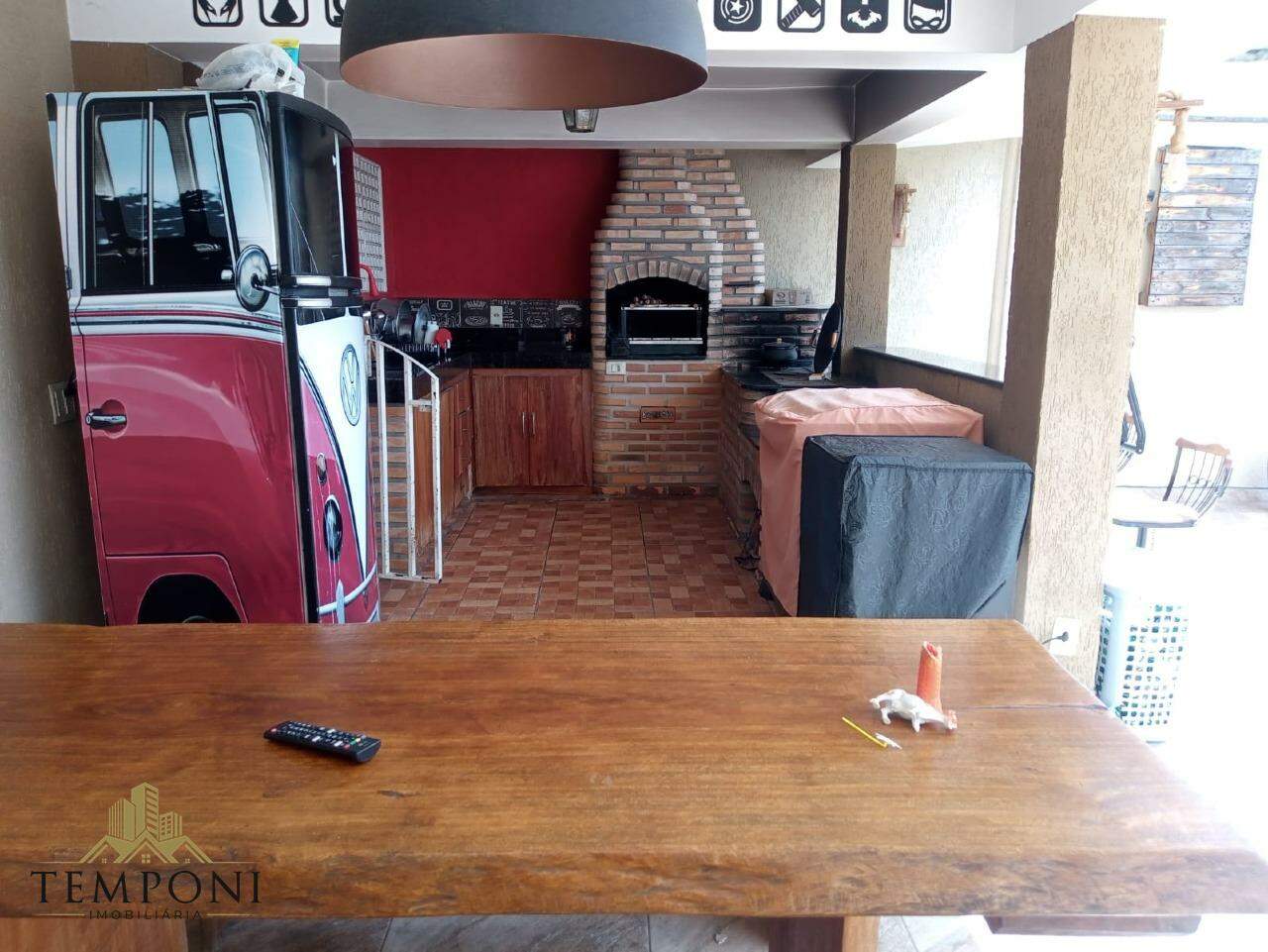 Casa à venda no São Benedito: 