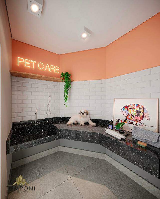 Apartamento à venda no União: 