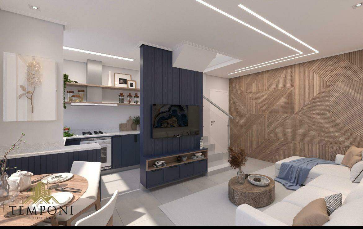 Apartamento à venda no União: 