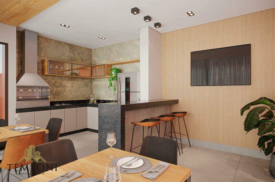 Apartamento à venda no União: 