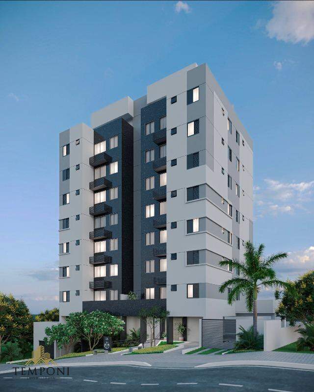 Apartamento à venda no União: 