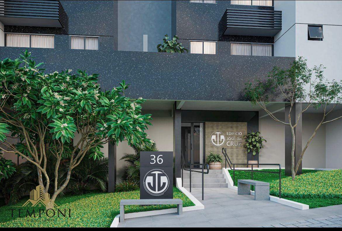Apartamento à venda no União: 