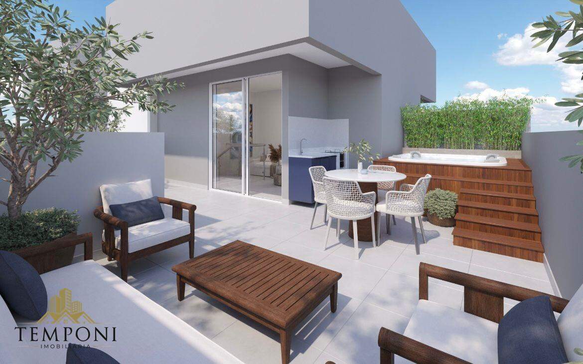 Apartamento à venda no União: 