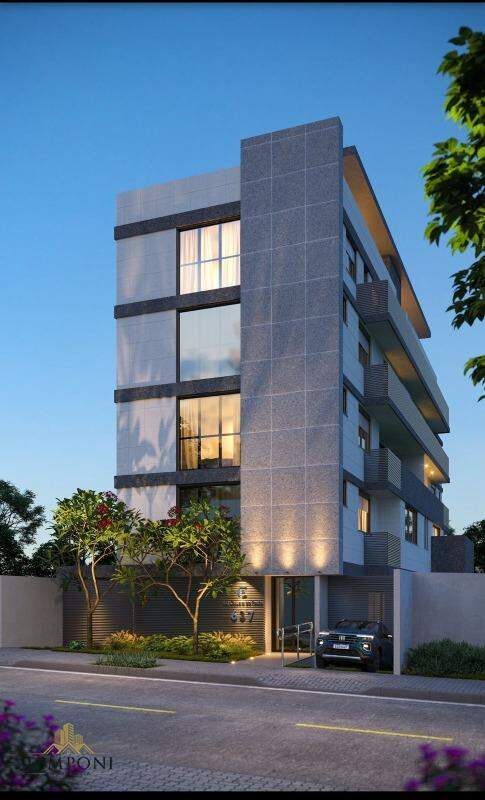 Apartamento à venda no Cidade Nova: 