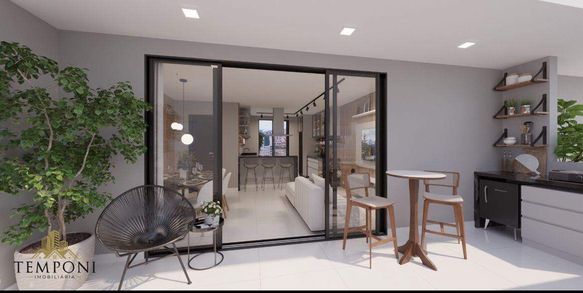 Apartamento à venda no Cidade Nova: 