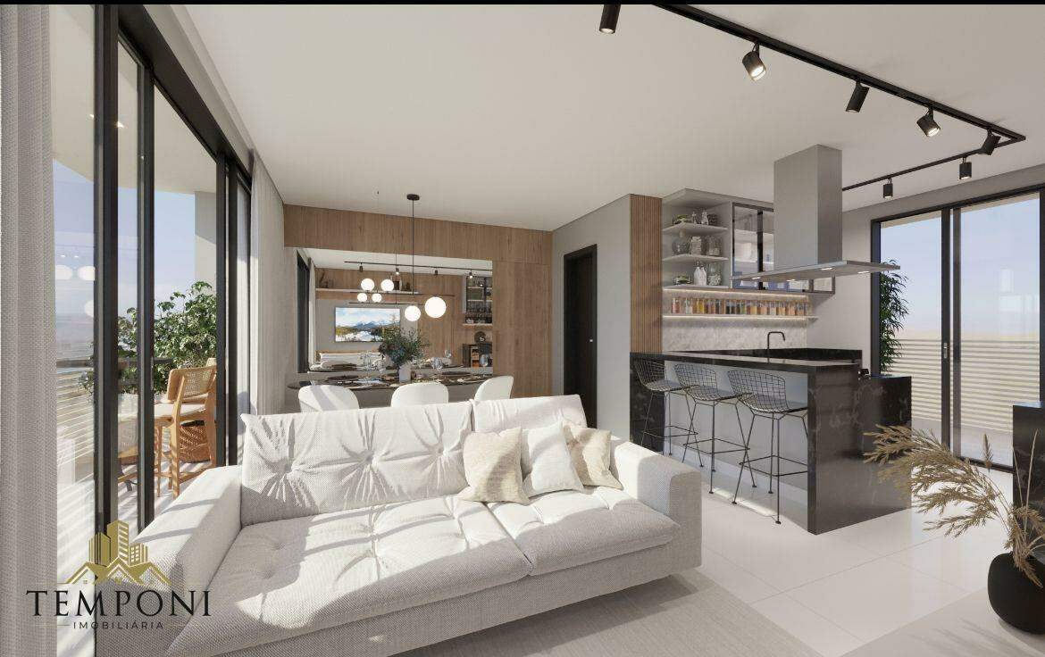 Apartamento à venda no Cidade Nova: 