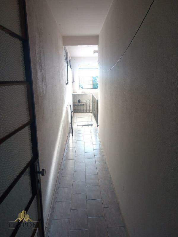 Casa à venda no Jardim Guanabara: 