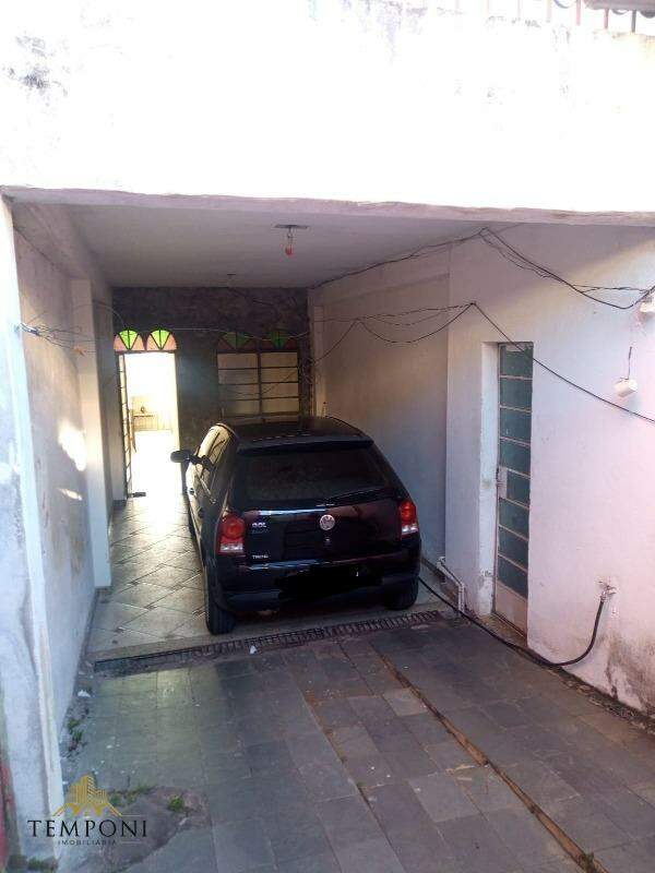 Casa à venda no Jardim Guanabara: 