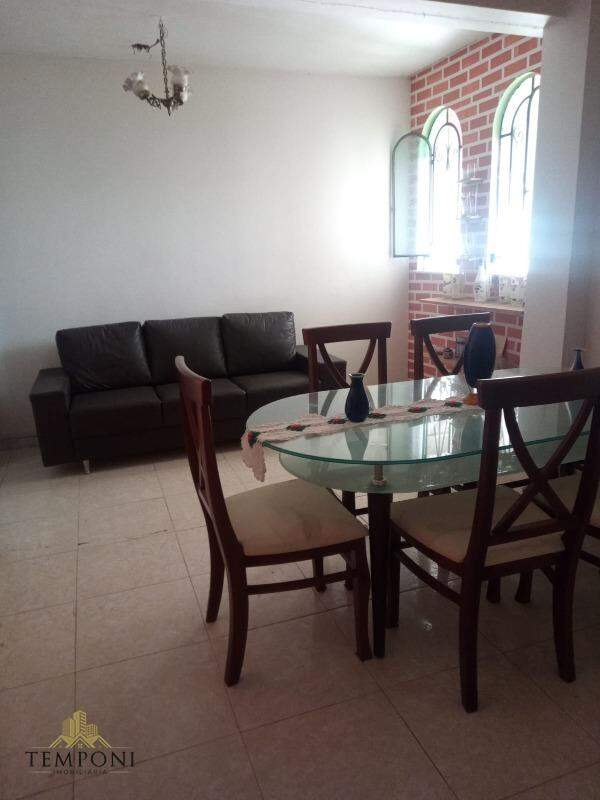 Casa à venda no Jardim Guanabara: 