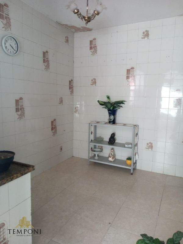 Casa à venda no Jardim Guanabara: 