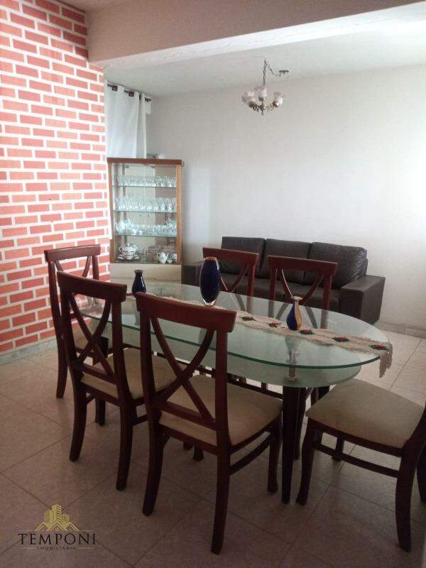 Casa à venda no Jardim Guanabara: 