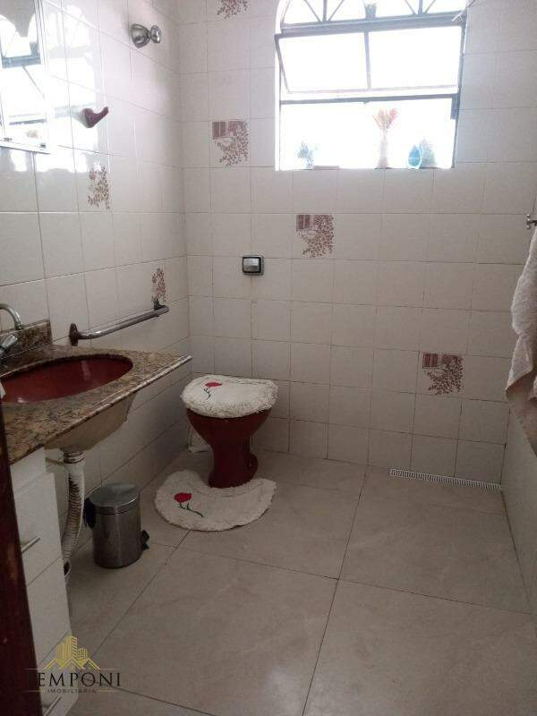 Casa à venda no Jardim Guanabara: 