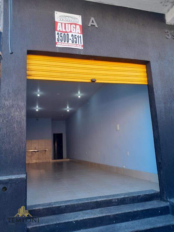 Loja para aluguel no Goiânia: 
