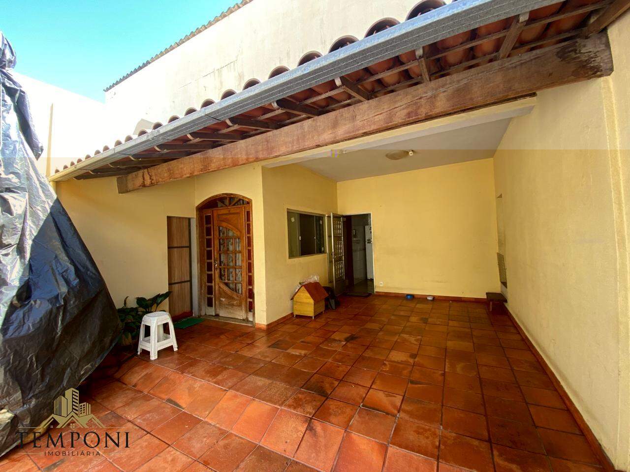 Casa à venda no Acaiaca: 