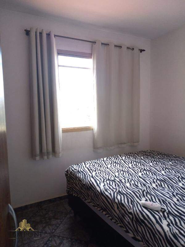 Casa à venda no Vila Cloris: 