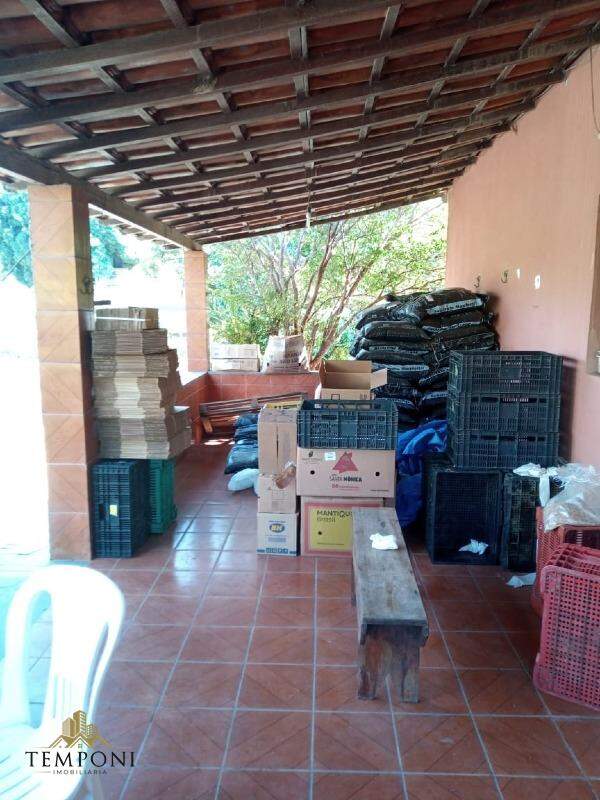 Casa à venda no São Cosme de Cima (São Benedito): 