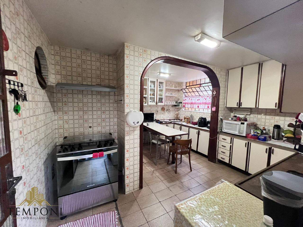 Casa à venda no Cachoeirinha: 