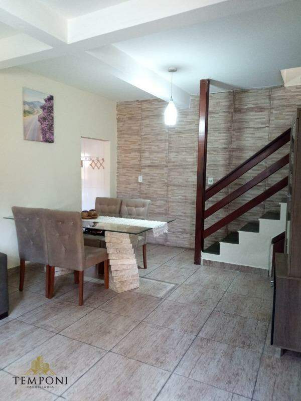Casa à venda no São Paulo: 