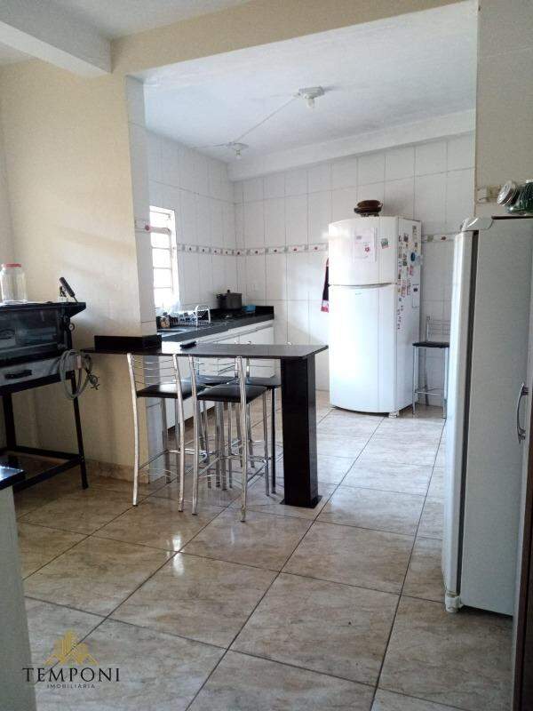 Casa à venda no São Paulo: 