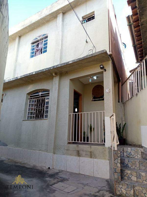 Casa à venda no São Paulo: 