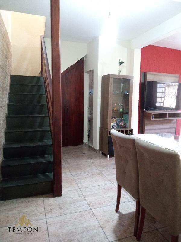 Casa à venda no São Paulo: 