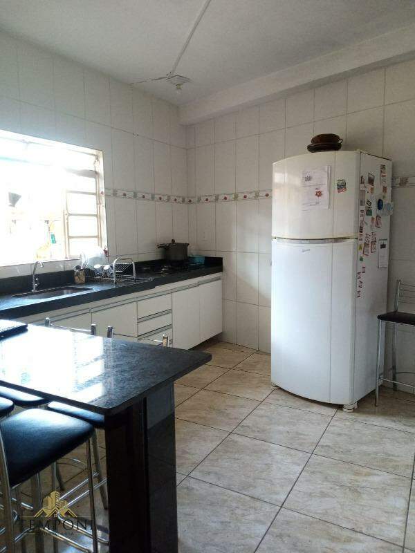 Casa à venda no São Paulo: 