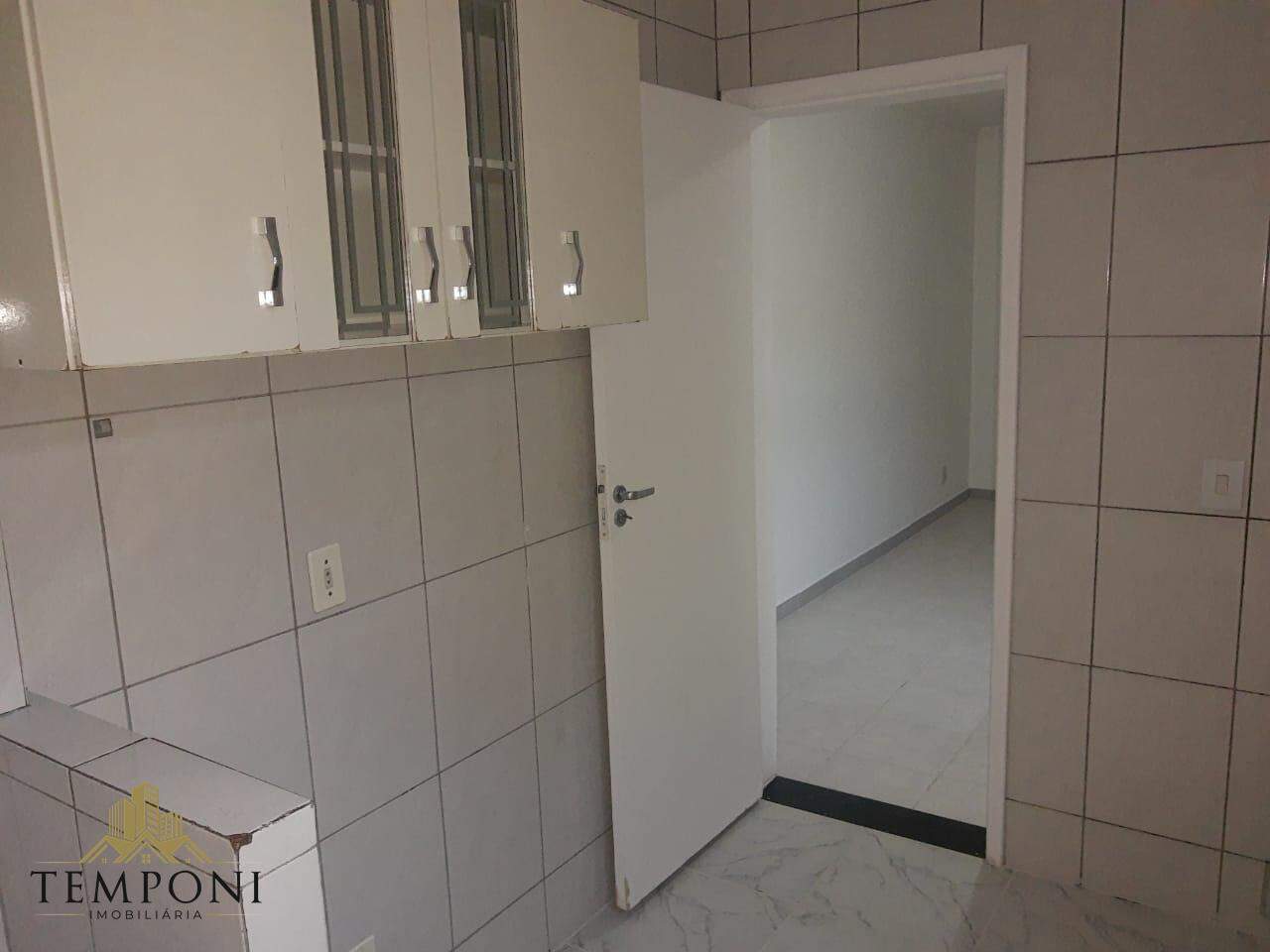 Apartamento à venda no Califórnia: 
