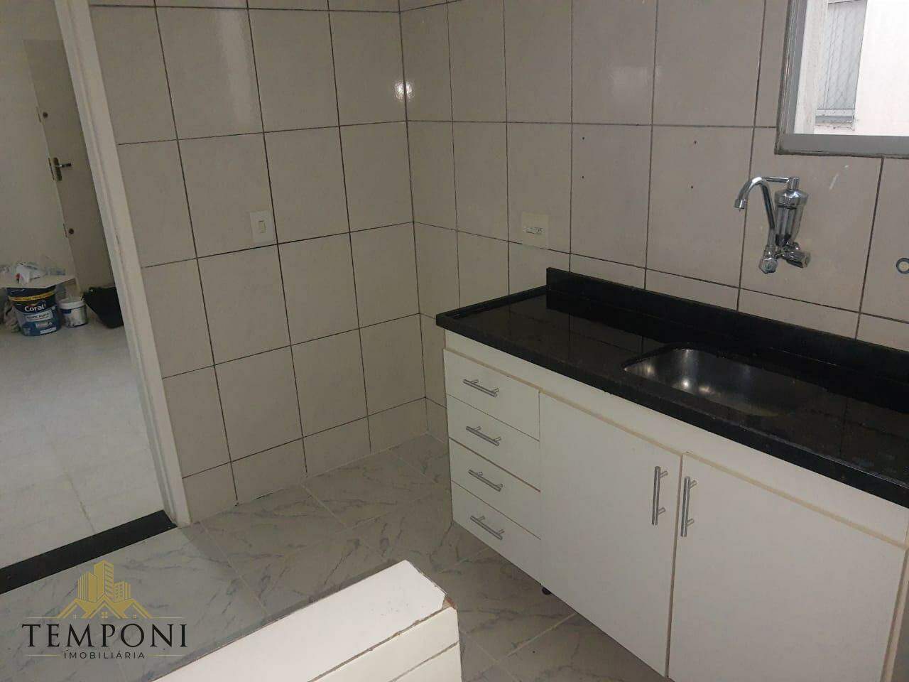 Apartamento à venda no Califórnia: 