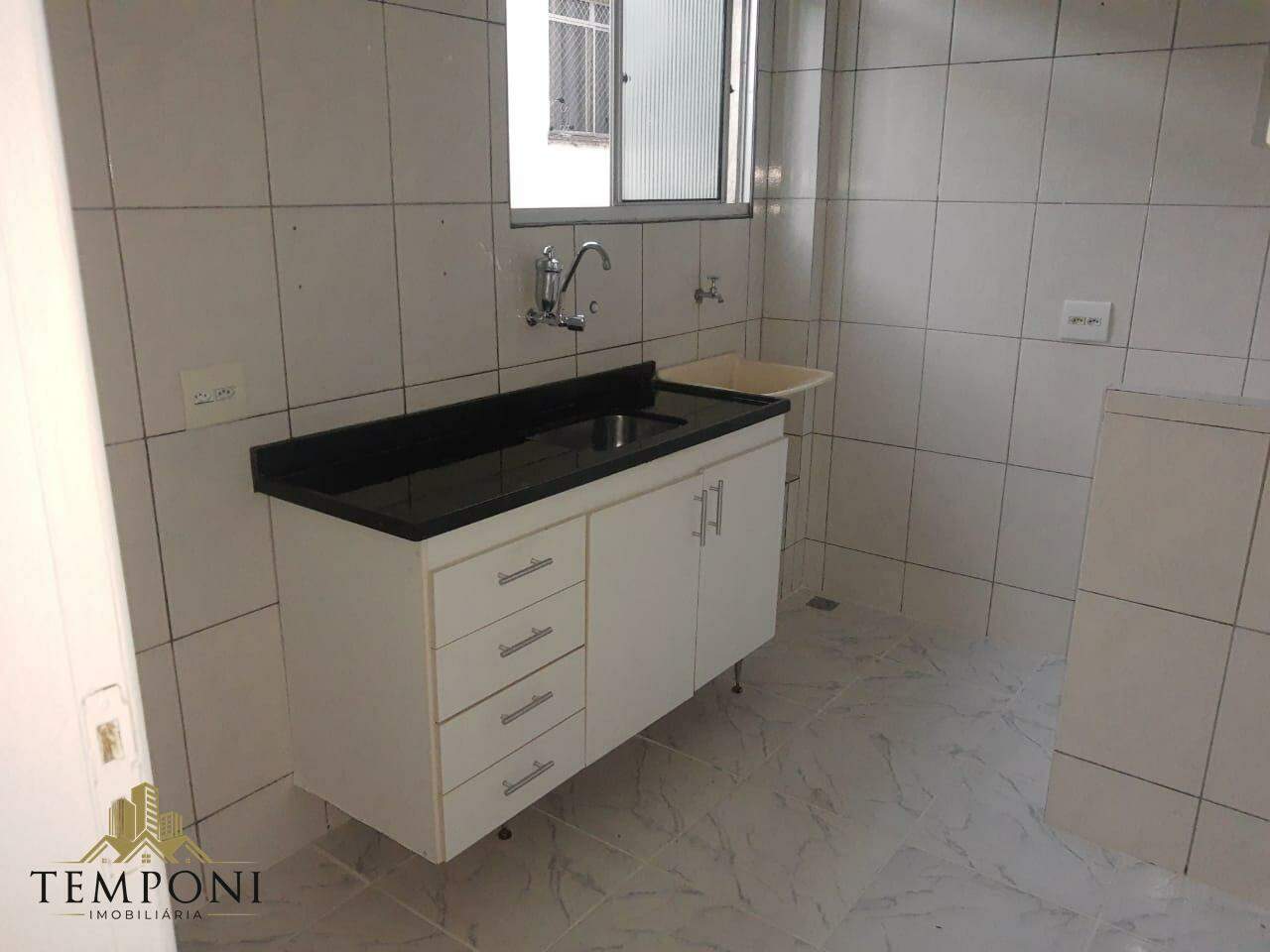 Apartamento à venda no Califórnia: 