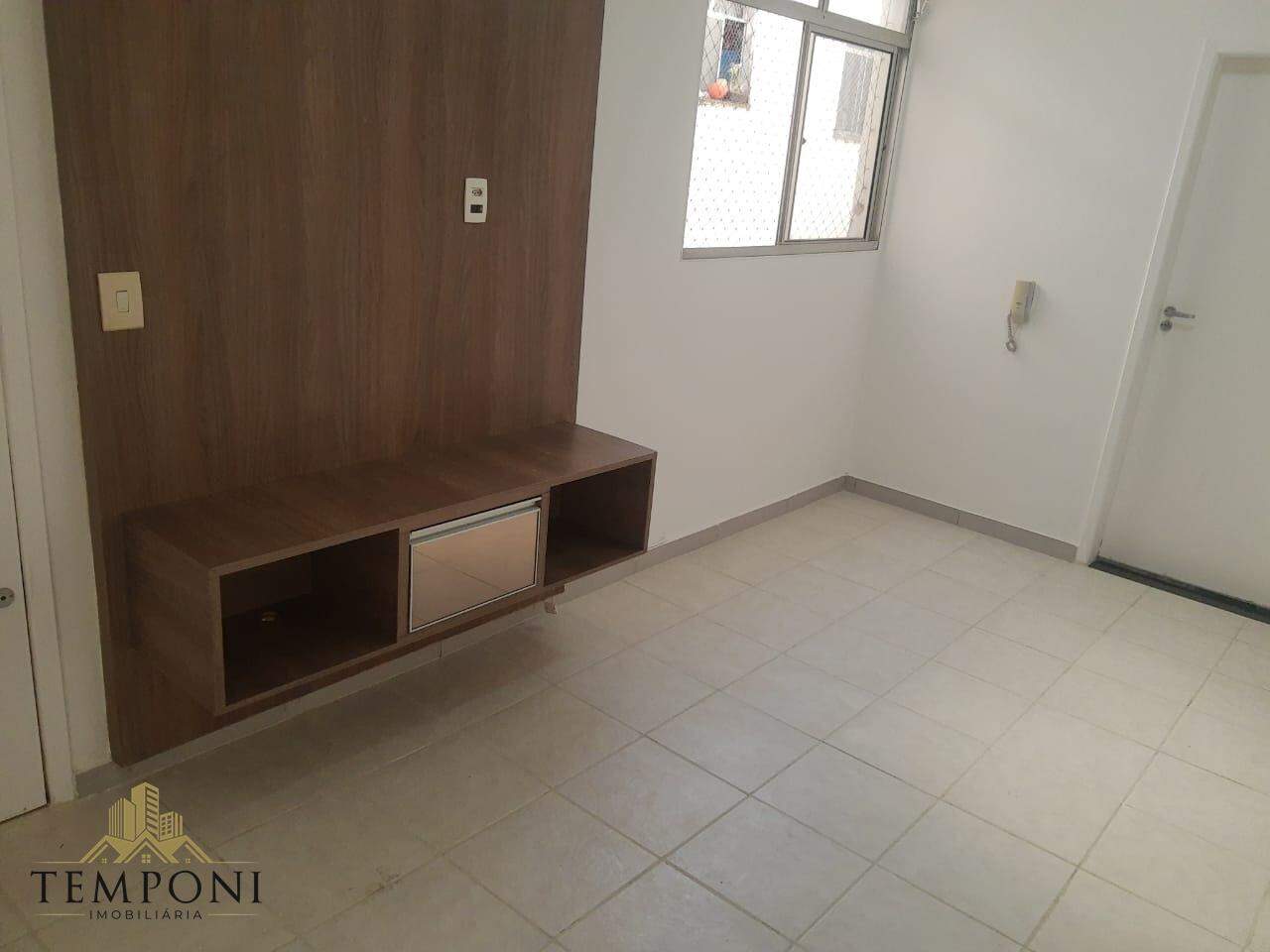 Apartamento à venda no Califórnia: 